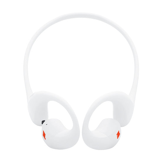 Endurance Pace White