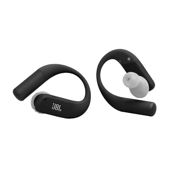 Endurance Peak 4 Black/Grey