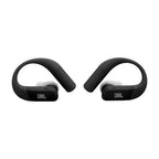 Endurance Peak 4 Black/Grey