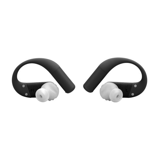 Endurance Peak 4 Black/Grey