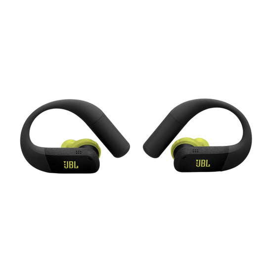 Endurance Peak 4 Black/Lime