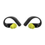 Endurance Peak 4 Black/Lime