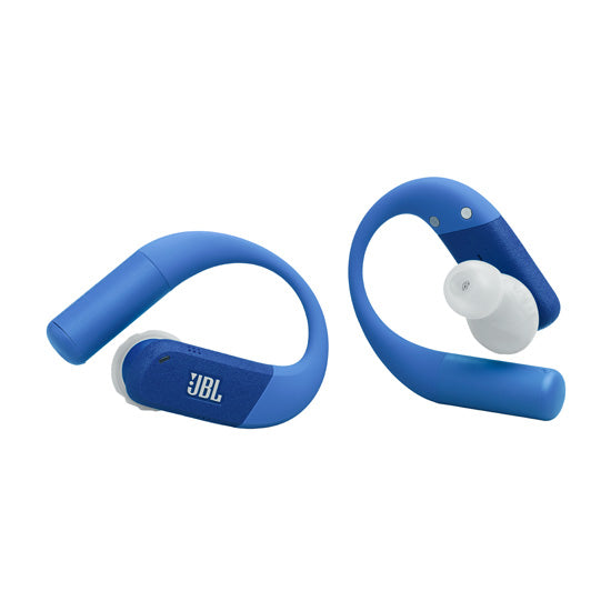 Endurance Peak 4 Blue