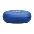 Endurance Peak 4 Blue