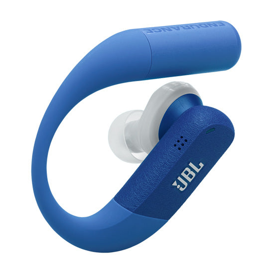 Endurance Peak 4 Blue