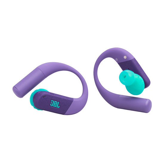 Endurance Peak 4 Purple