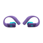 Endurance Peak 4 Purple