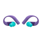 Endurance Peak 4 Purple