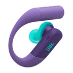 Endurance Peak 4 Purple