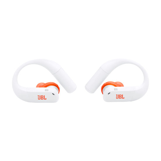 Endurance Peak 4 White