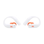 Endurance Peak 4 White
