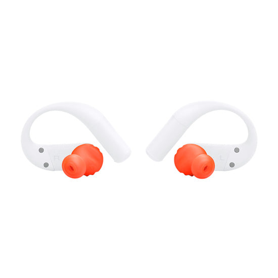 Endurance Peak 4 White