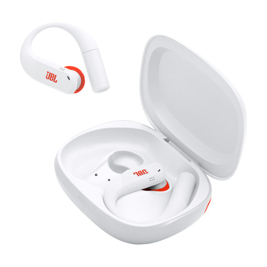 Endurance Peak 4 White