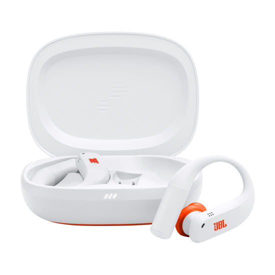 Endurance Peak 4 White