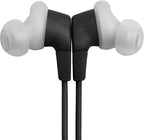 Endurance Run 3 Wired Black