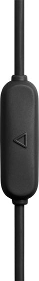 Endurance Run 3 Wired Black
