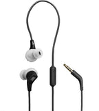 Endurance Run 3 Wired Black