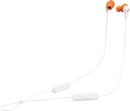 Endurance Run 3 Wireless White