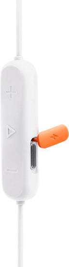 Endurance Run 3 Wireless White
