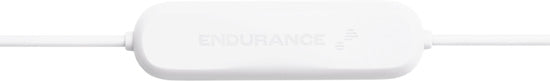 Endurance Run 3 Wireless White