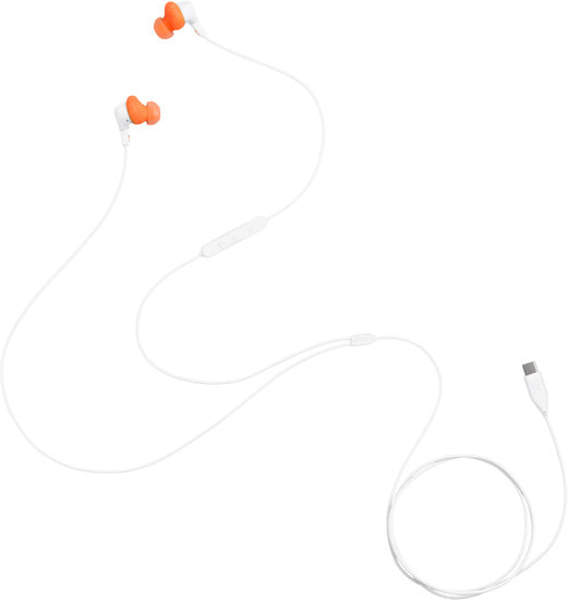 Endurance Run 3C USB-C White