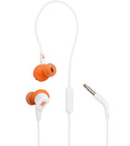 Endurance Run 3 Wired White
