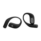 Endurance Zone Black/Grey