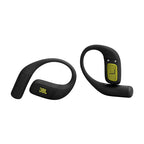 Endurance Zone Black/Lime
