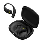 Endurance Zone Black/Lime