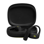 Endurance Zone Black/Lime