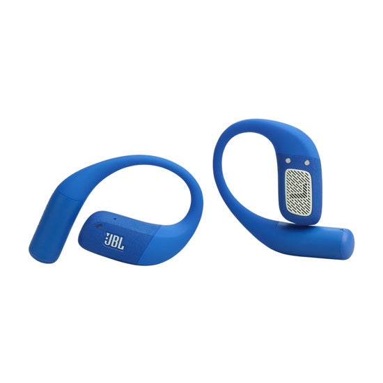 Endurance Zone Blue