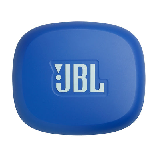 Endurance Zone Blue