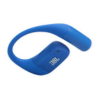 Endurance Zone Blue