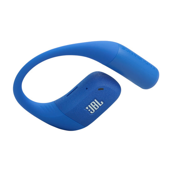 Endurance Zone Blue