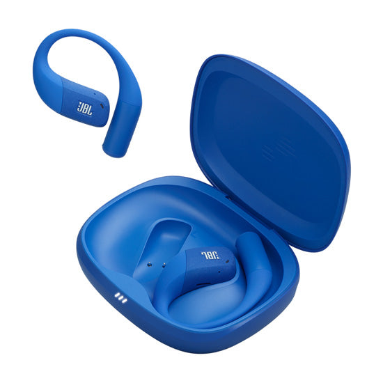 Endurance Zone Blue