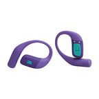 Endurance Zone Purple