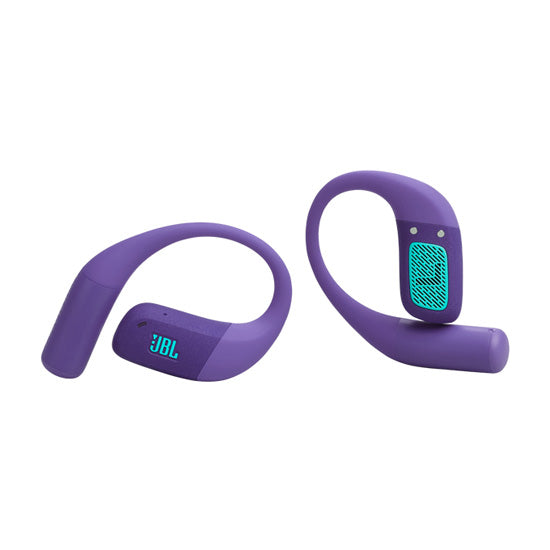 Endurance Zone Purple