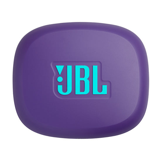 Endurance Zone Purple