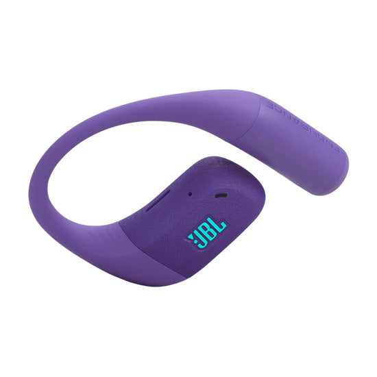 Endurance Zone Purple