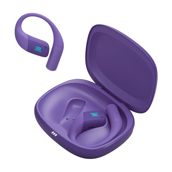 Endurance Zone Purple