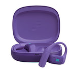 Endurance Zone Purple