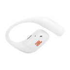 Endurance Zone White