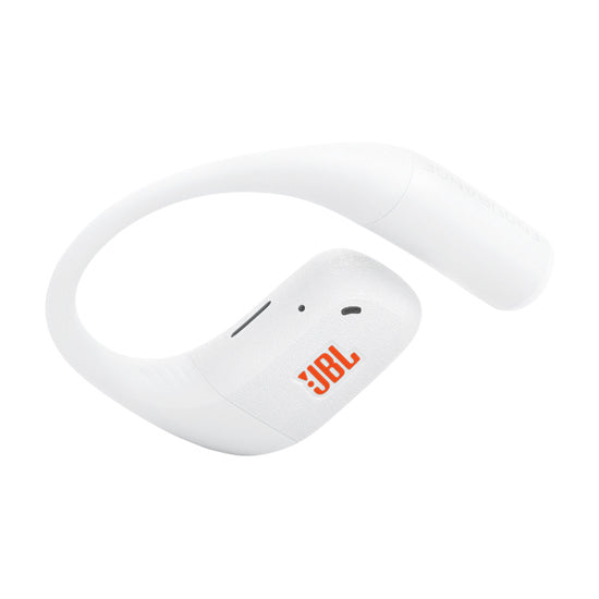 Endurance Zone White