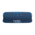 Flip 7 Blue
