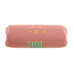 Flip 7 Pink
