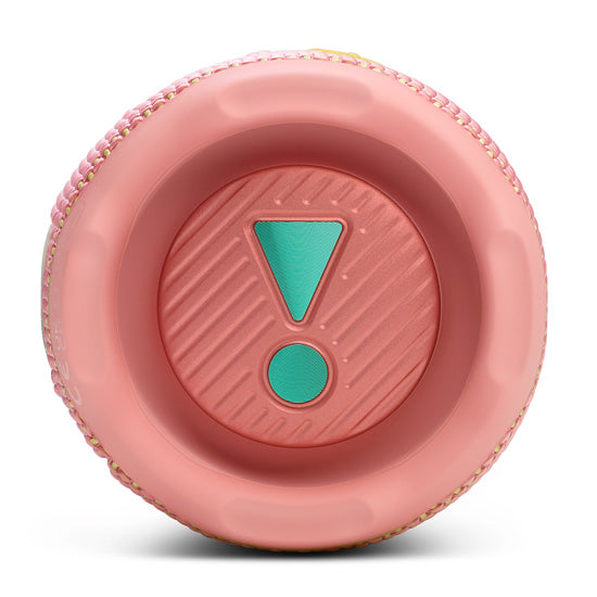 Flip 7 Pink