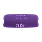 Flip 7 Purple