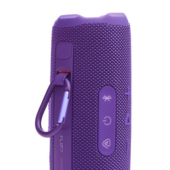Flip 7 Purple