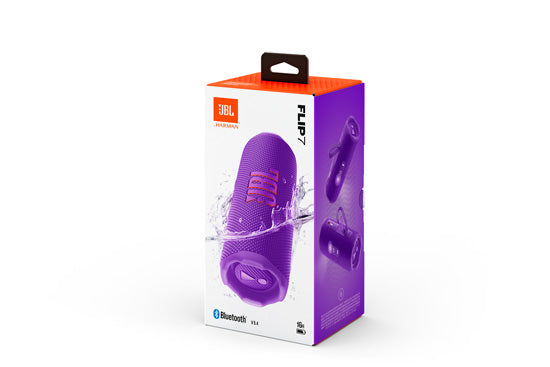 Flip 7 Purple