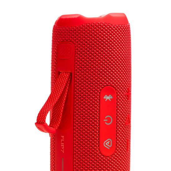 Flip 7 Red